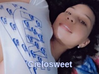 Cielosweet