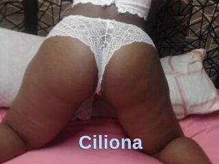 Ciliona