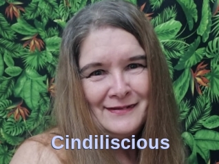 Cindiliscious