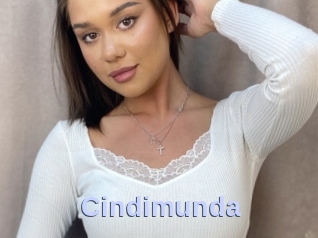 Cindimunda