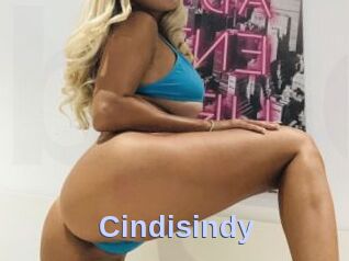 Cindisindy