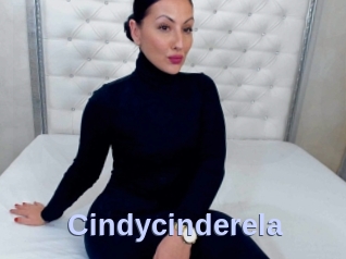 Cindycinderela