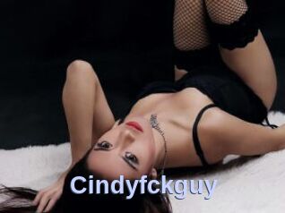 Cindyfckguy