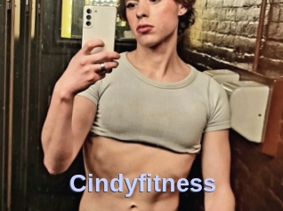 Cindyfitness