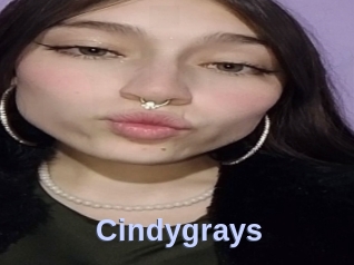 Cindygrays