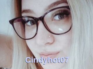 Cindyhot07