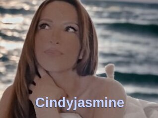 Cindyjasmine
