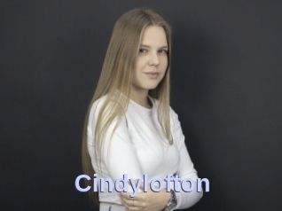 Cindylofton