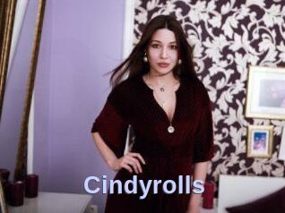 Cindyrolls
