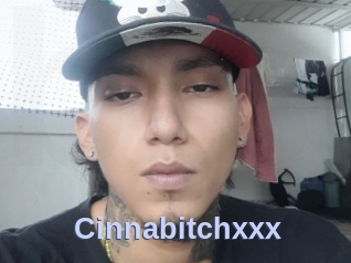 Cinnabitchxxx