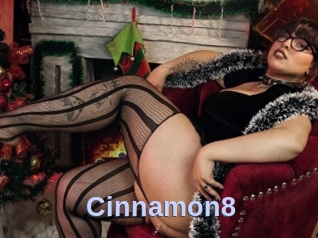 Cinnamon8