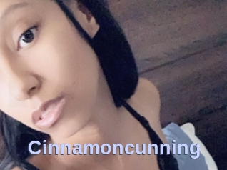 Cinnamoncunning