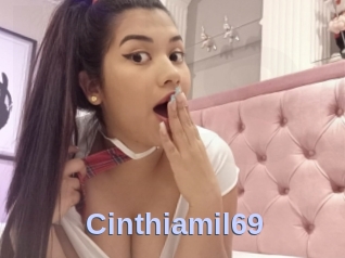 Cinthiamil69