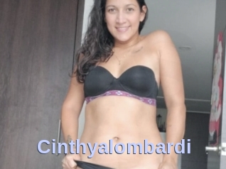 Cinthyalombardi