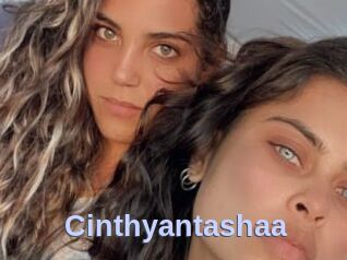 Cinthyantashaa