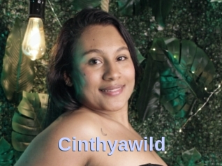 Cinthyawild