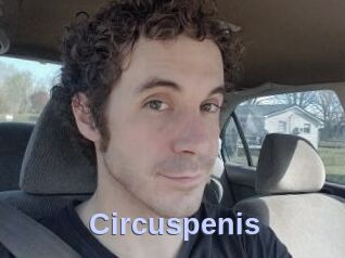 Circuspenis