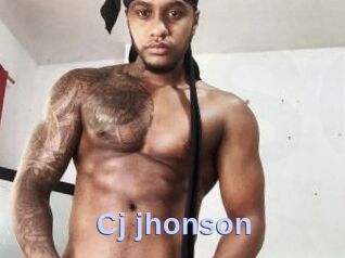 Cj_jhonson