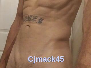 cjmack45 Big Sexy Titties