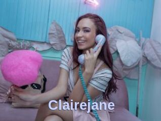 Clairejane