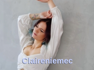 Claireniemec