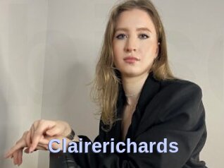 Clairerichards