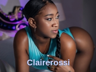 Clairerossi