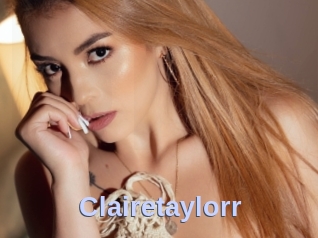 Clairetaylorr