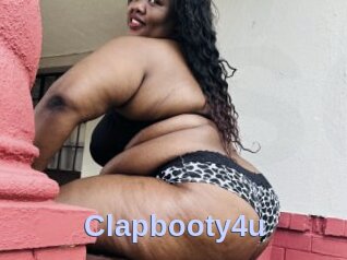 Clapbooty4u