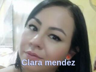 Clara_mendez
