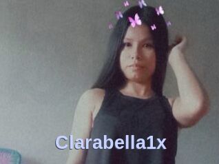 Clarabella1x