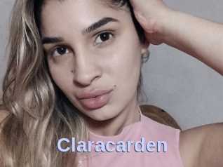 Claracarden