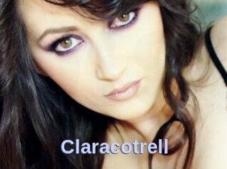 Claracotrell