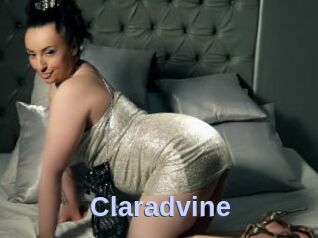 Claradvine
