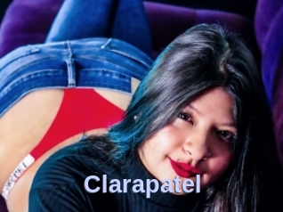 Clarapatel