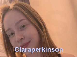 Claraperkinson