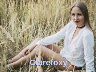 Clarefoxy