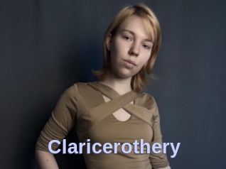 Claricerothery