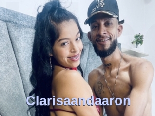 Clarisaandaaron