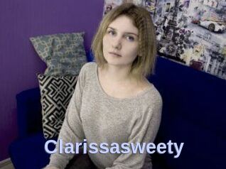 Clarissasweety