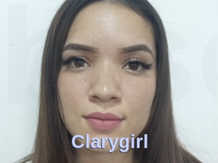 Clarygirl