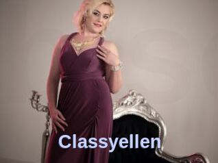 Classyellen