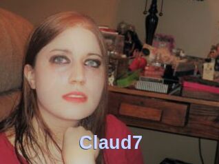 Claud7