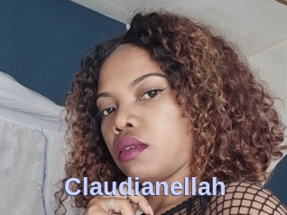 Claudianellah