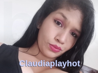 Claudiaplayhot