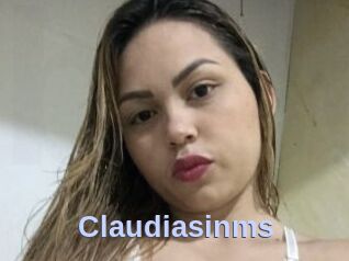 Claudiasinms