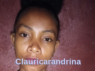 Clauricarandrina