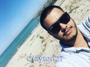 Clayton27