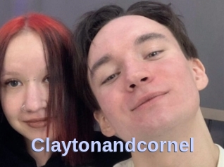 Claytonandcornel