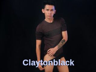 Claytonblack